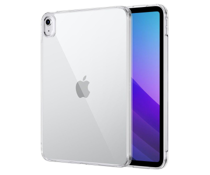 Etui ESR CLASSIC HYBRID IPAD 10 2022 CLEAR
